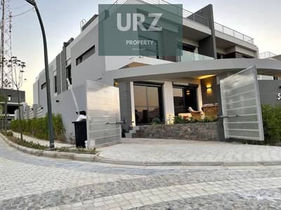 6 Bedroom Villa for Sale in New Cairo, Cairo - 732286242_122214925172511646_195858413300228553_n. jpg