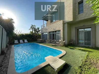 4 Bedroom Townhouse for Sale in New Heliopolis, Cairo - 461658524_865918702394607_2393134479790520743_n. jpg 4 Bedroom Townhouse for Sale in New Heliopolis, Cairo - 461658524_865918702394607_2393134479790520743_n. jpg