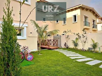 5 Bedroom Villa for Sale in New Cairo, Cairo - 783289565_122272317254171150_5799821912996947919_n. jpg 5 Bedroom Villa for Sale in New Cairo, Cairo - 783289565_122272317254171150_5799821912996947919_n. jpg