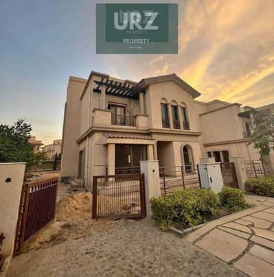4 Bedroom Townhouse for Sale in New Cairo, Cairo - CJBtD4Y4Jhyb2WC4R3hN6HDgbLQjttPCWHGmZX8l. jpg