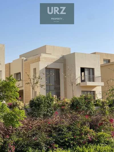 تاون هاوس 5 غرف نوم للبيع في مدينة المستقبل، القاهرة - 786629863_122266184054040943_250154587003718339_n. jpg