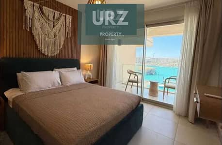 1 Bedroom Flat for Sale in North Coast, Matruh - Ao86WVykjvlDMUlIHHaUYv27sUoJ5YHSvyi4NF8F. jpg