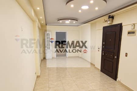 2 Bedroom Apartment for Sale in Al Ibrahimiyyah, Alexandria - 1. jpg
