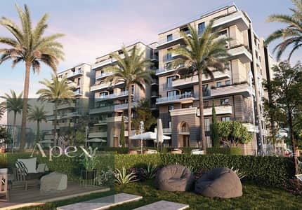 3 Bedroom Flat for Sale in New Capital City, Cairo - Screenshot 2026-08-06 192120. png