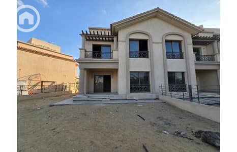 4 Bedroom Townhouse for Sale in Madinaty, Cairo - WhatsApp Image 2025-07-01 at 4.16. 50 PM (3). jpeg