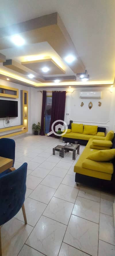 3 Bedroom Apartment for Rent in 6th of October, Giza - 107b09ba-1ebf-4740-87f2-1e21cc90fd1e-1_all_947. jpg