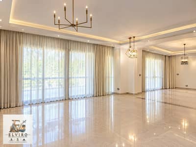 4 Bedroom Duplex for Rent in New Cairo, Cairo - WhatsApp Image 2026-09-25 at 11.51. 39 PM (2). jpeg