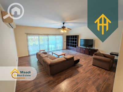 3 Bedroom Duplex for Rent in Maadi, Cairo - WhatsApp Image 2026-09-26 at 6.05. 46 PM_result. jpg 3 Bedroom Duplex for Rent in Maadi, Cairo - WhatsApp Image 2026-09-26 at 6.05. 46 PM_result. jpg