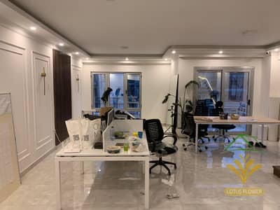بنتهاوس 3 غرف نوم للايجار في القاهرة الجديدة، القاهرة - 1001288494. jpg بنتهاوس 3 غرف نوم للايجار في القاهرة الجديدة، القاهرة - 1001288494. jpg