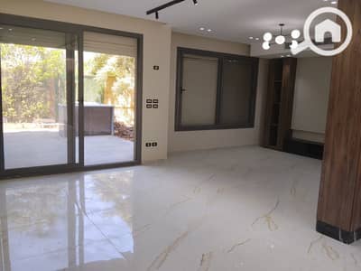 4 Bedroom Townhouse for Rent in 6th of October, Giza - WhatsApp Image 2026-09-30 at 4.17. 03 PM (4). jpeg