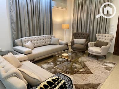 3 Bedroom Apartment for Rent in Sheikh Zayed, Giza - IMG-20250621-WA0061. jpg