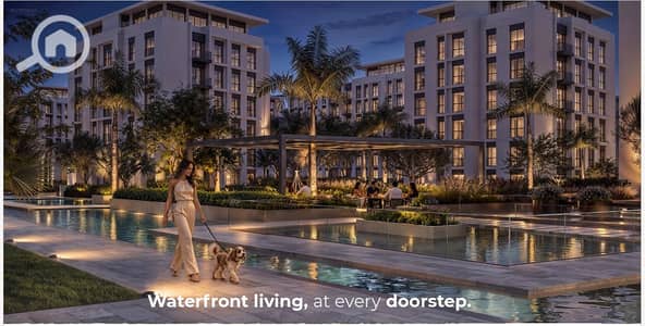 1 Bedroom Apartment for Sale in Sheikh Zayed, Giza - Screenshot 2026-10-01 115200. png