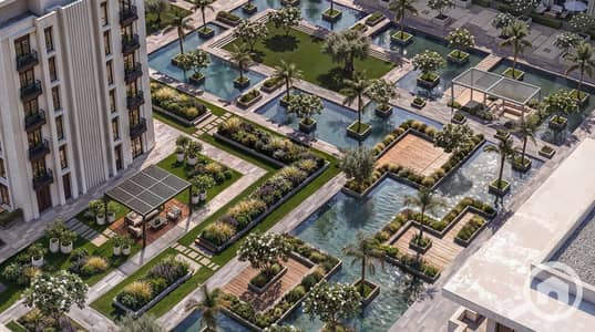 1 Bedroom Apartment for Sale in Sheikh Zayed, Giza - WhatsApp Image 2026-09-30 at 3.52. 21 PM (1). jpeg 1 Bedroom Apartment for Sale in Sheikh Zayed, Giza - WhatsApp Image 2026-09-30 at 3.52. 21 PM (1). jpeg