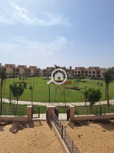 4 Bedroom Villa for Sale in Madinaty, Cairo - 672912. jpg