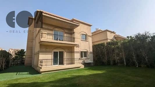 4 Bedroom Villa for Sale in New Cairo, Cairo - 1. jpeg
