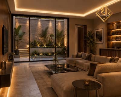4 Bedroom Villa for Sale in Sheikh Zayed, Giza - WhatsApp Image 2026-10-01 at 12.26. 33 PM (2). jpeg 4 Bedroom Villa for Sale in Sheikh Zayed, Giza - WhatsApp Image 2026-10-01 at 12.26. 33 PM (2). jpeg