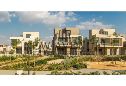 3 Bedroom Townhouse for Sale in New Heliopolis, Cairo - original (6). jpg 3 Bedroom Townhouse for Sale in New Heliopolis, Cairo - original (6). jpg