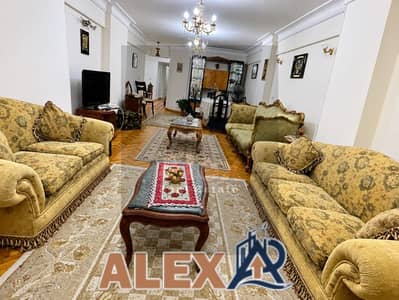 3 Bedroom Flat for Rent in Smoha, Alexandria - WhatsApp Image 2026-10-01 at 11.59. 49 AM. jpeg 3 Bedroom Flat for Rent in Smoha, Alexandria - WhatsApp Image 2026-10-01 at 11.59. 49 AM. jpeg