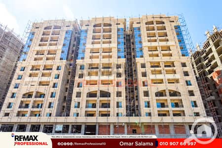 فلیٹ 2 غرفة نوم للبيع في سموحة، الإسكندرية - 5. jpg