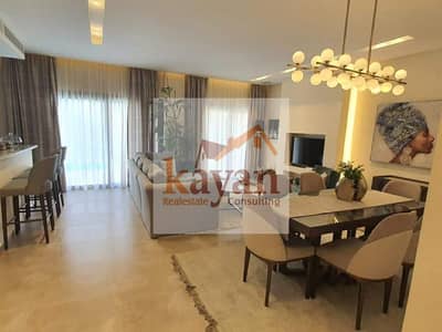 دوبلكس 3 غرف نوم للبيع في القاهرة الجديدة، القاهرة - WhatsApp Image 2026-10-01 at 12.19. 27 PM (2). jpeg دوبلكس 3 غرف نوم للبيع في القاهرة الجديدة، القاهرة - WhatsApp Image 2026-10-01 at 12.19. 27 PM (2). jpeg