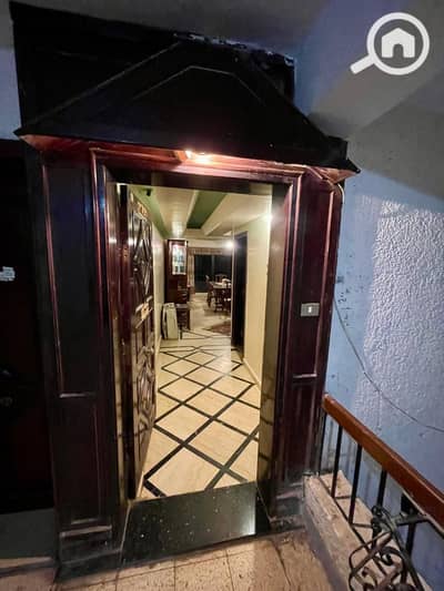 2 Bedroom Apartment for Rent in Heliopolis, Cairo - 93d9e0bb-1f35-493e-b932-d0bc34660e11. jpg 2 Bedroom Apartment for Rent in Heliopolis, Cairo - 93d9e0bb-1f35-493e-b932-d0bc34660e11. jpg