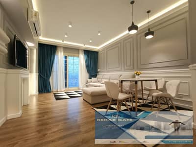 2 Bedroom Flat for Rent in New Cairo, Cairo - WhatsApp Image 2026-10-01 at 11.52. 04 AM. jpeg