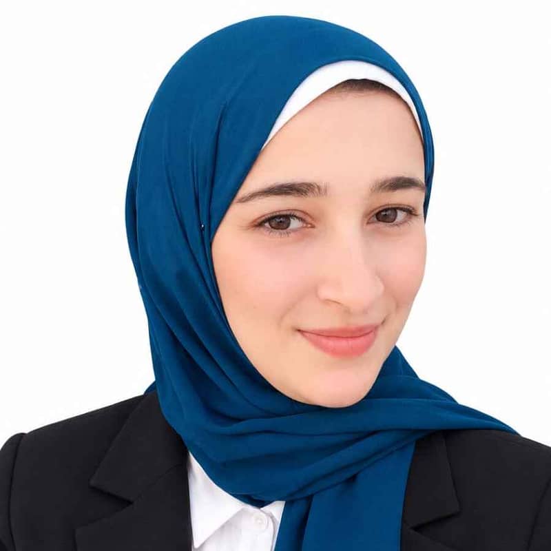 heba saad