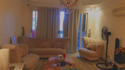 3 Bedroom Apartment for Sale in Smoha, Alexandria - WhatsApp Image 2026-10-01 at 12.34. 18 PM (2). jpeg