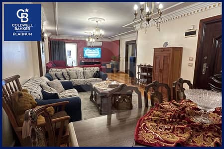 فلیٹ 3 غرف نوم للبيع في كفر عبدو، الإسكندرية - 3. JPG فلیٹ 3 غرف نوم للبيع في كفر عبدو، الإسكندرية - 3. JPG