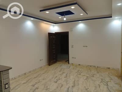 2 Bedroom Flat for Sale in 6th of October, Giza - 35845. jpg 2 Bedroom Flat for Sale in 6th of October, Giza - 35845. jpg