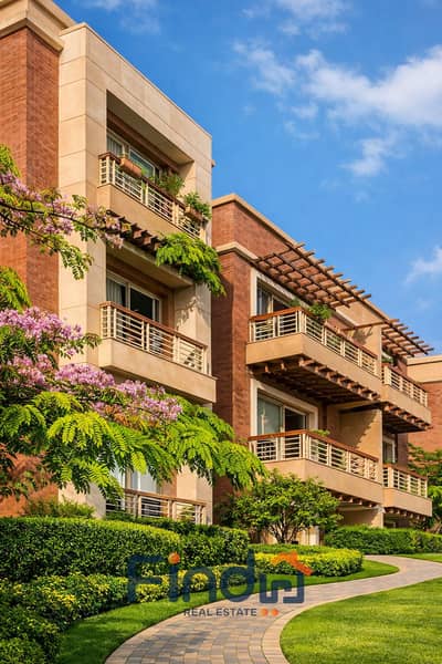 3 Bedroom Apartment for Sale in 6th of October, Giza - 11. png