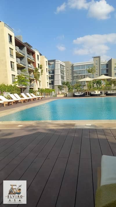 3 Bedroom Apartment for Rent in New Cairo, Cairo - WhatsApp Image 2026-09-26 at 5.05. 58 PM. jpeg