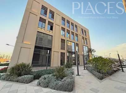 Office for Rent in New Cairo, Cairo - WhatsApp Image 2026-10-01 at 11.49. 14 AM. jpeg