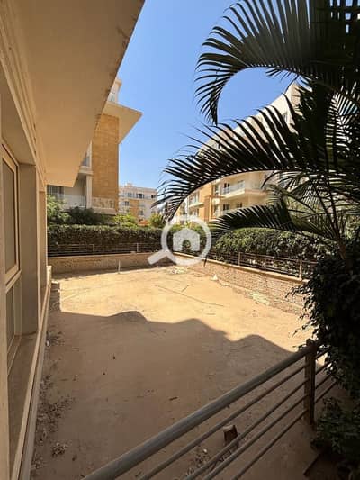2 Bedroom Apartment for Sale in 6th of October, Giza - 167886. jpg 2 Bedroom Apartment for Sale in 6th of October, Giza - 167886. jpg