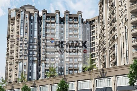 3 Bedroom Flat for Sale in Smoha, Alexandria - 1. jpg