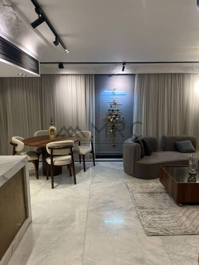 2 Bedroom Flat for Rent in New Cairo, Cairo - WhatsApp Image 2026-10-01 at 11.42. 08 AM. jpeg
