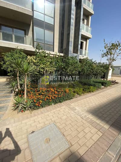 2 Bedroom Flat for Rent in New Cairo, Cairo - WhatsApp Image 2026-09-30 at 6.03. 44 PM. jpeg