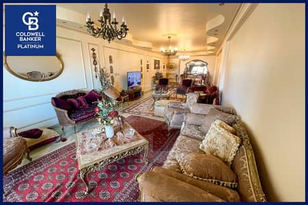 3 Bedroom Flat for Sale in Sidi Gaber, Alexandria - 1. JPG