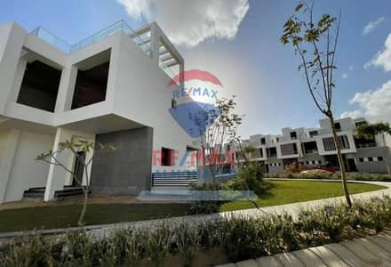 2 Bedroom Apartment for Sale in 6th of October, Giza - 1. jpeg 2 Bedroom Apartment for Sale in 6th of October, Giza - 1. jpeg