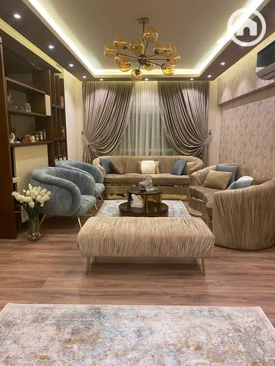 3 Bedroom Flat for Sale in New Cairo, Cairo - WhatsApp Image 2026-10-01 at 12.30. 03 PM. jpeg 3 Bedroom Flat for Sale in New Cairo, Cairo - WhatsApp Image 2026-10-01 at 12.30. 03 PM. jpeg