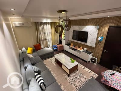 3 Bedroom Apartment for Sale in New Cairo, Cairo - 1000758456. jpg