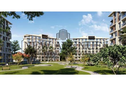 3 Bedroom Penthouse for Sale in New Cairo, Cairo - original (12). jpg