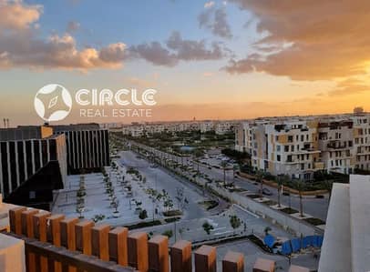 3 Bedroom Flat for Sale in New Cairo, Cairo - Image01. jpg