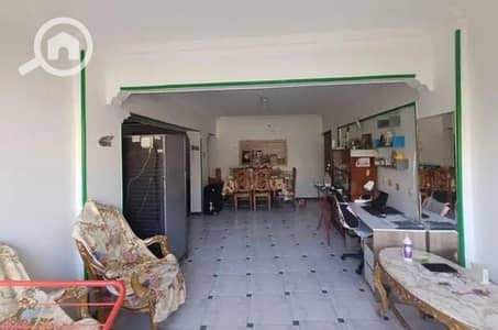 2 Bedroom Flat for Sale in Sheikh Zayed, Giza - WhatsApp Image 2026-09-27 at 1.32. 36 PM (2). jpeg