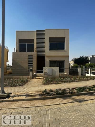 3 Bedroom Villa for Sale in New Cairo, Cairo - IMG-20260928-WA0120. jpg 3 Bedroom Villa for Sale in New Cairo, Cairo - IMG-20260928-WA0120. jpg