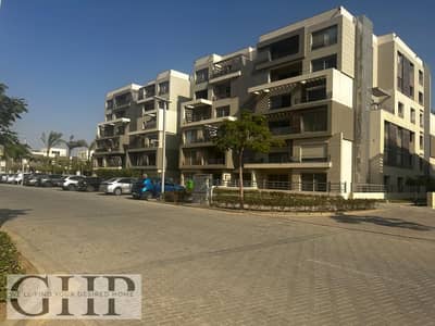 فلیٹ 3 غرف نوم للبيع في القاهرة الجديدة، القاهرة - IMG-20260928-WA0058. jpg فلیٹ 3 غرف نوم للبيع في القاهرة الجديدة، القاهرة - IMG-20260928-WA0058. jpg