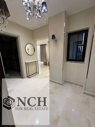 2 Bedroom Flat for Rent in New Cairo, Cairo - WhatsApp Image 2026-09-29 at 3.43. 14 PM (3). jpeg