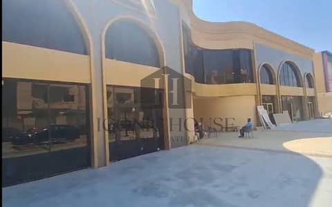 Office for Rent in New Cairo, Cairo - WhatsApp Image 2026-10-01 at 2.59. 42 AM. jpeg Office for Rent in New Cairo, Cairo - WhatsApp Image 2026-10-01 at 2.59. 42 AM. jpeg