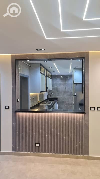 3 Bedroom Apartment for Rent in New Cairo, Cairo - WhatsApp Image 2026-10-01 at 12.30. 00 PM (2). jpeg 3 Bedroom Apartment for Rent in New Cairo, Cairo - WhatsApp Image 2026-10-01 at 12.30. 00 PM (2). jpeg