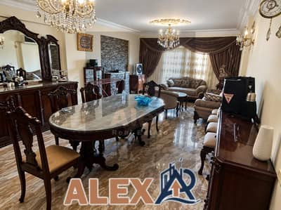 3 Bedroom Apartment for Sale in Camp Caesar, Alexandria - WhatsApp Image 2026-10-01 at 1.10. 21 PM. jpeg